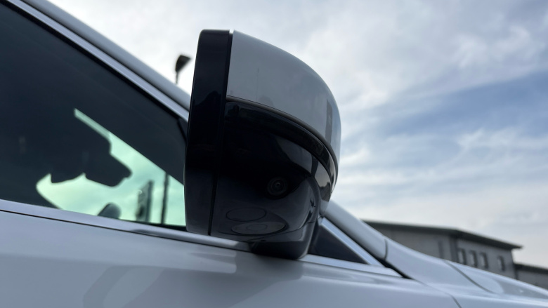 Jaguar F-Pace 2.0 D200 R-Dynamic S 5dr Auto AWD Diesel Estate